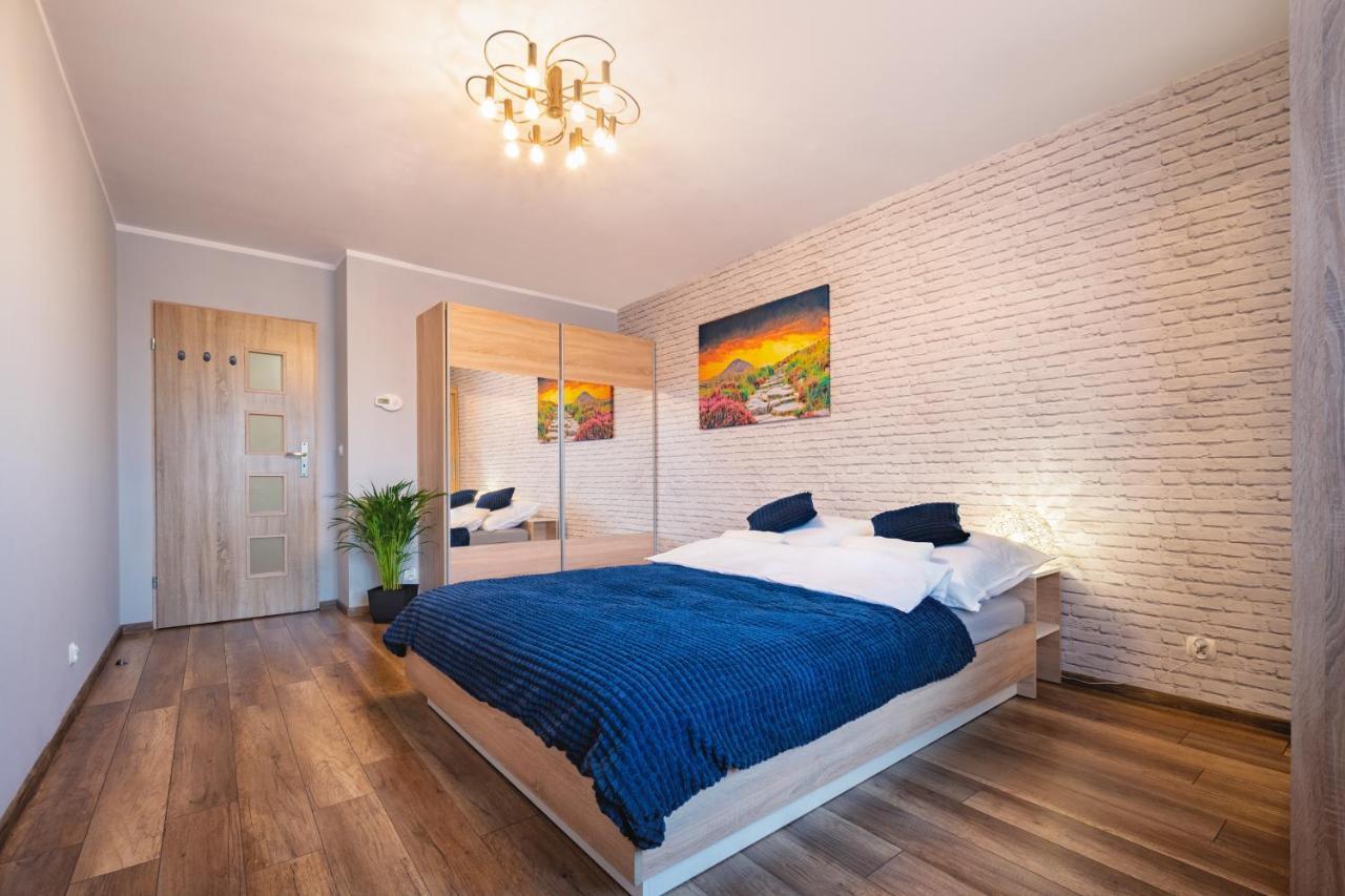 Apartament Gorna Na 5 Lägenhet Jelenia Góra Exteriör bild