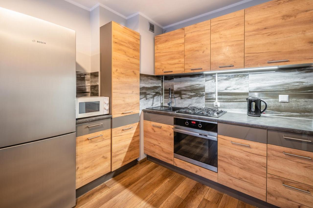Apartament Gorna Na 5 Lägenhet Jelenia Góra Exteriör bild