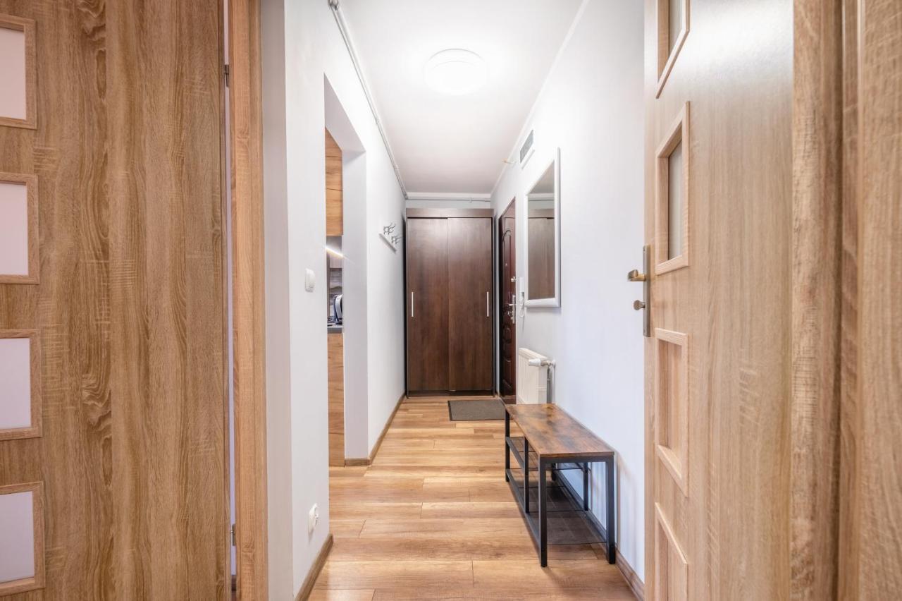 Apartament Gorna Na 5 Lägenhet Jelenia Góra Exteriör bild